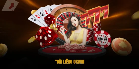 Bài liêng OKWIN