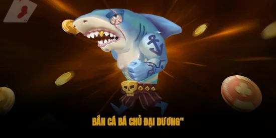 ban ca ba chu dai duong 20