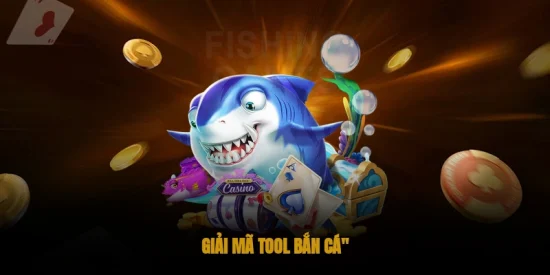 giai ma tool ban ca 24