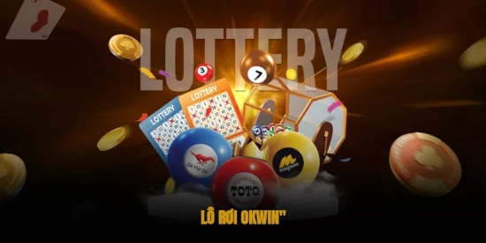lô rơi okwin
